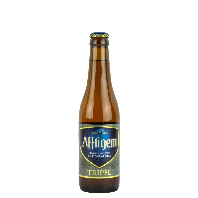 Bild: Affligem Tripel 33Cl