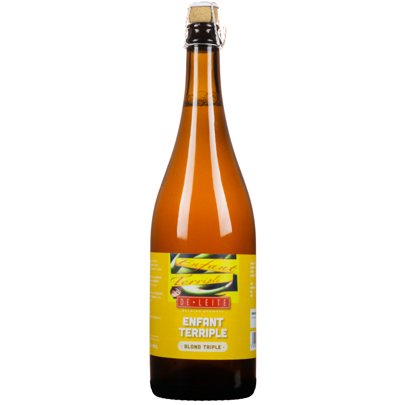 Bild: Enfant Terriple 75Cl