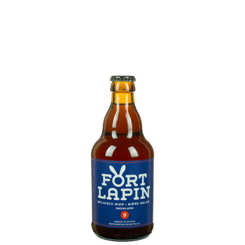 Bild: Fort Lapin 9 Snowlapin 33Cl