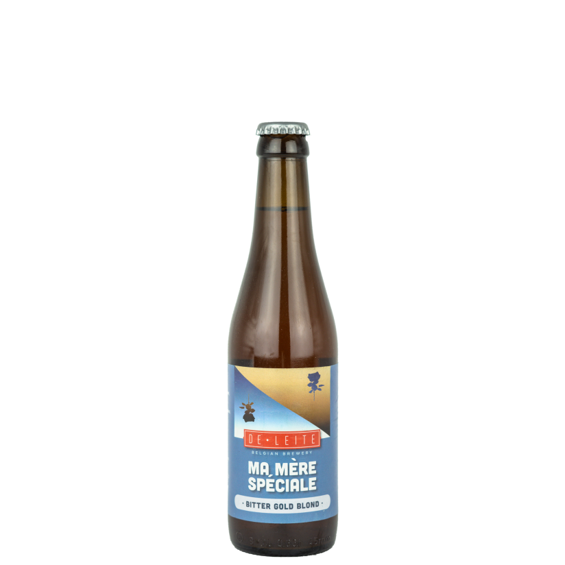Bild: De Leite Ma Mere Special 33Cl