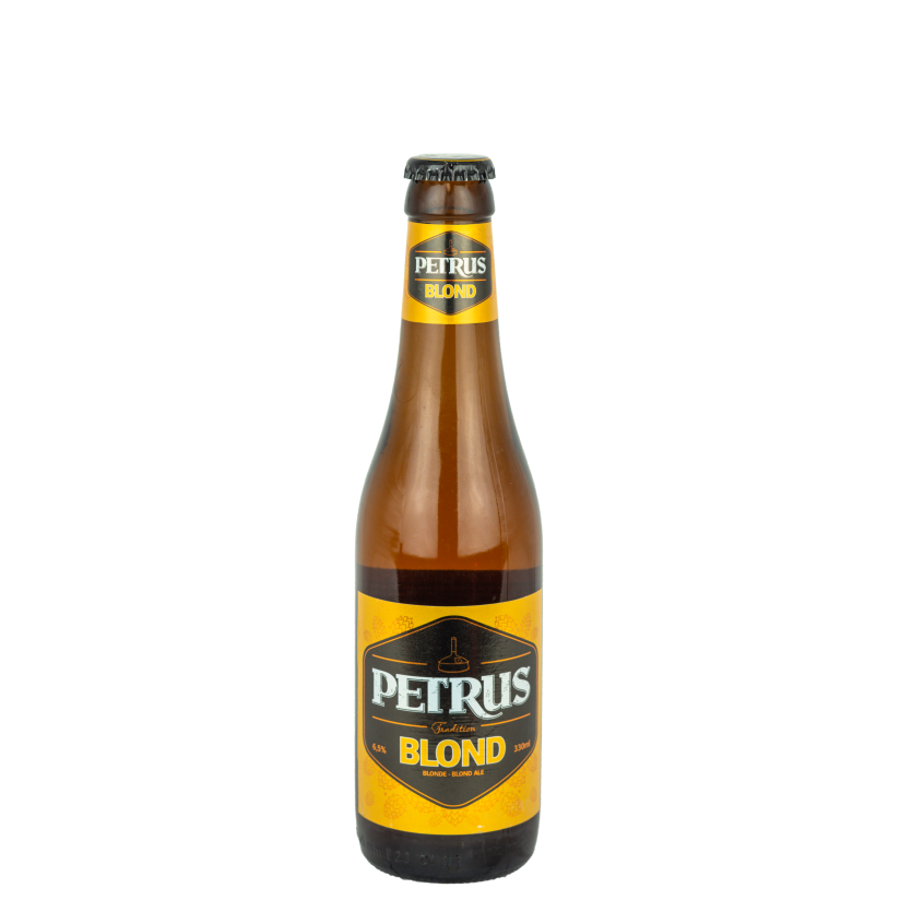 Petrus Blond 33Cl