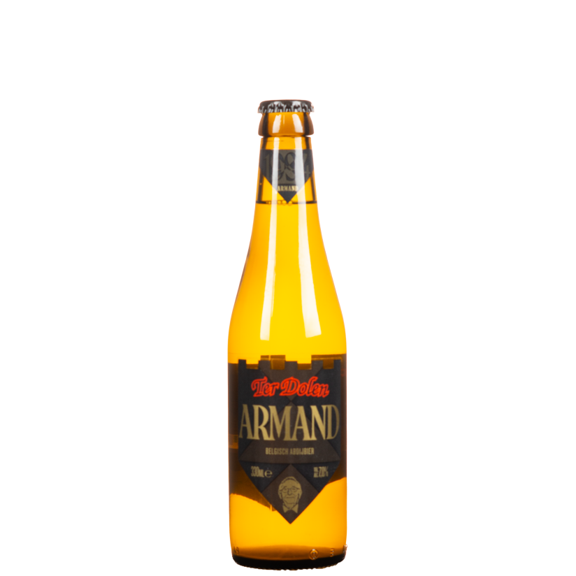 Bild: Ter Dolen Armand 33Cl