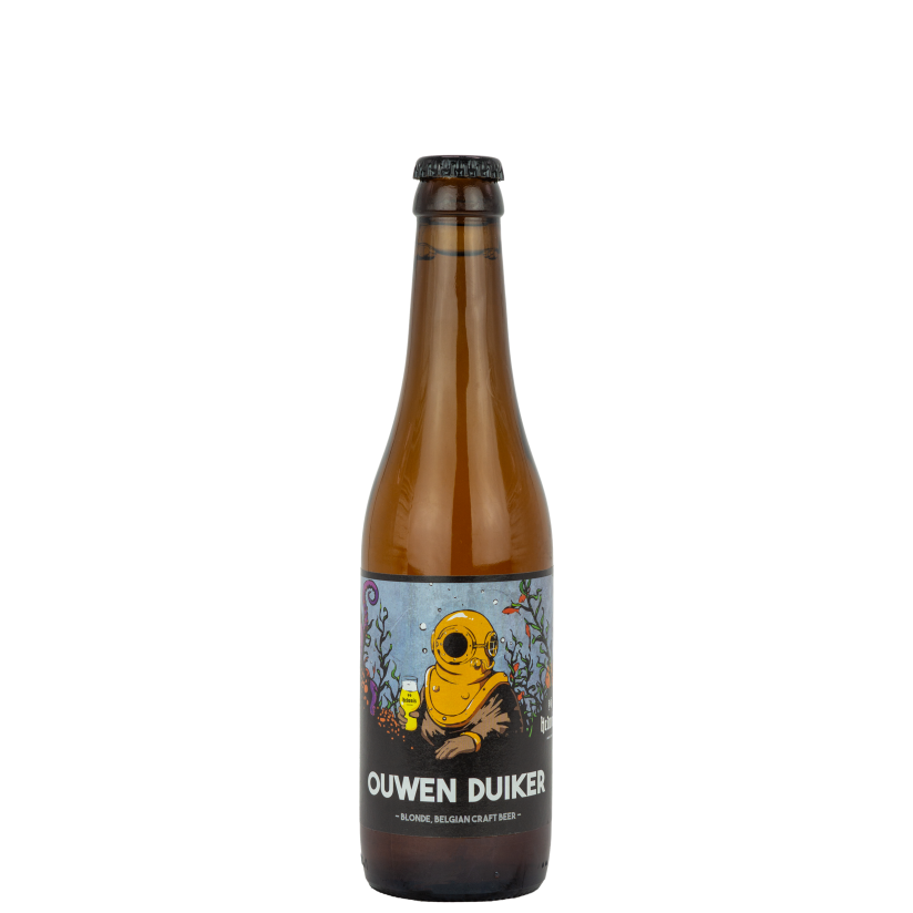 Bild: Hedonis Ouwen Duiker 33Cl