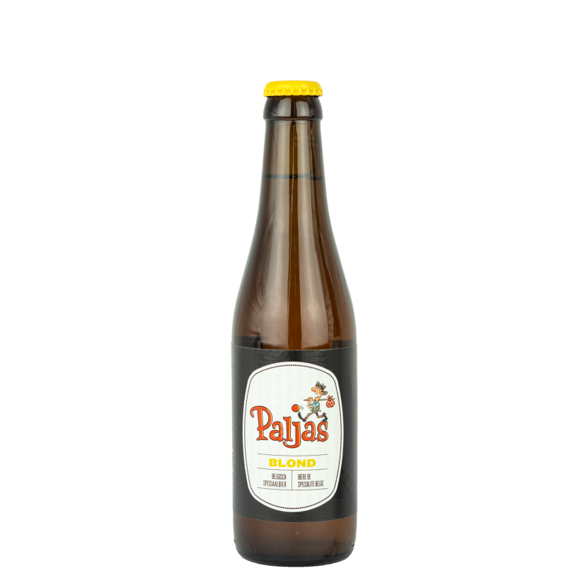 Bild: Paljas Blond 33Cl