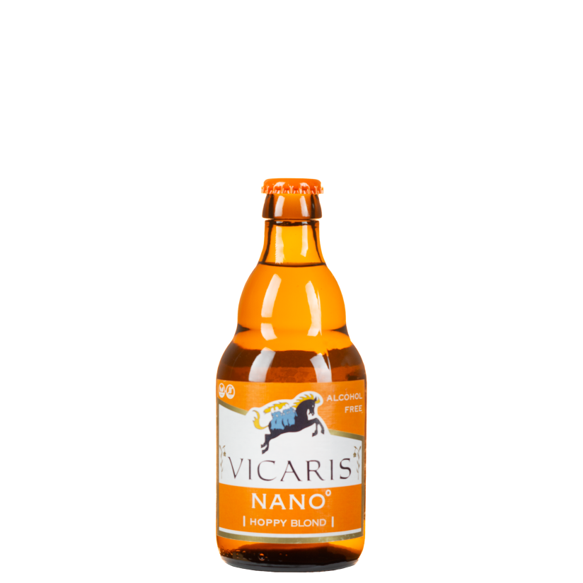 Bild: Vicaris Nano 33Cl