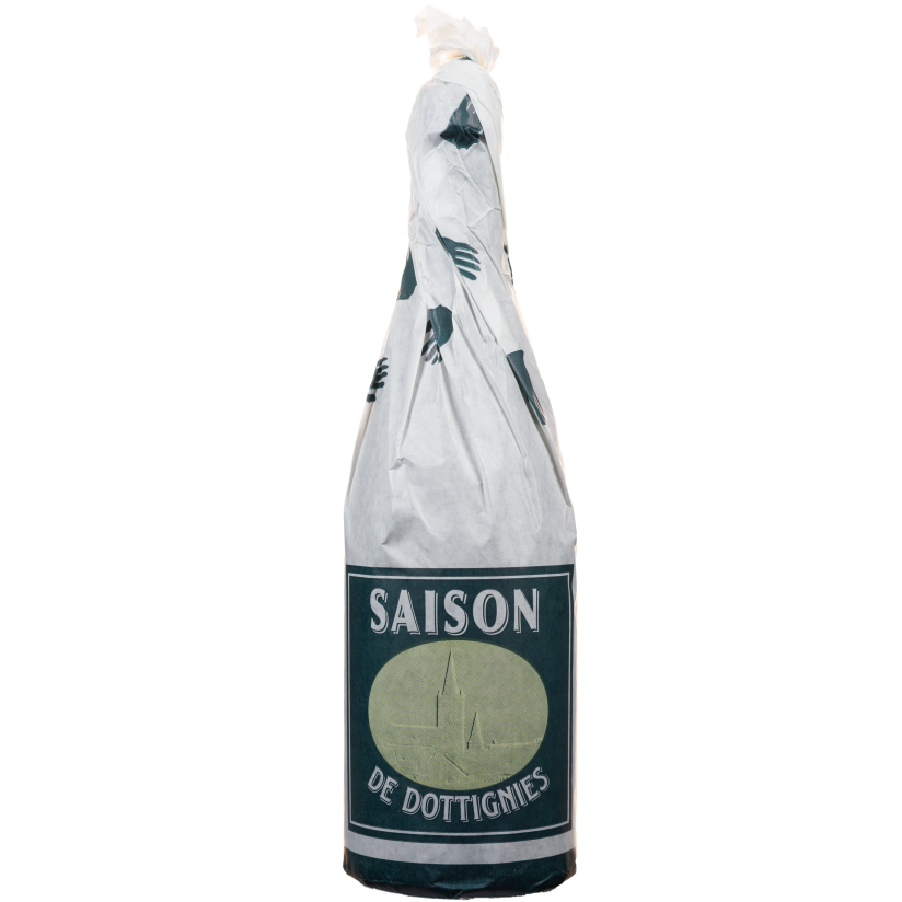 Bild: Saison De Dottignies 75Cl