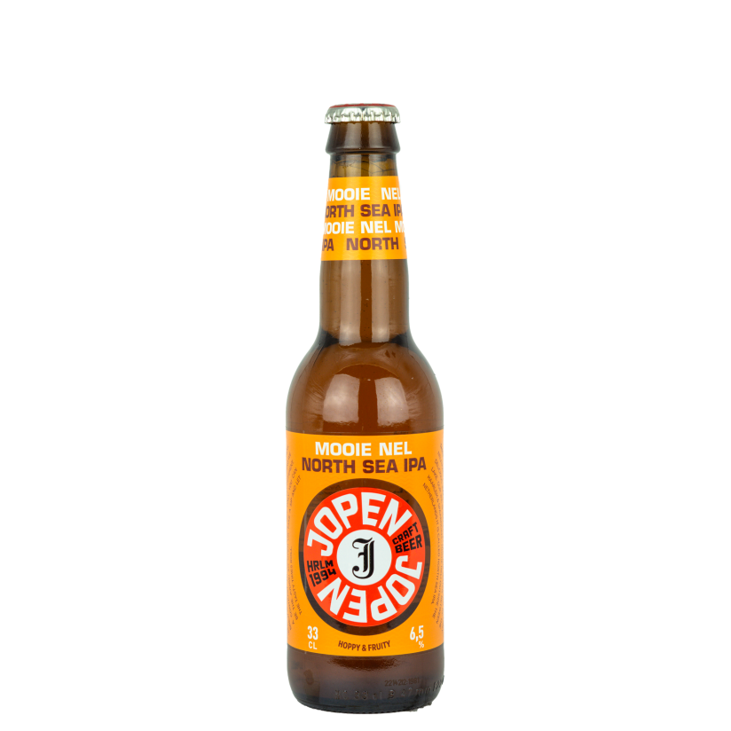 Bild: Jopen Mooie Nel 33Cl