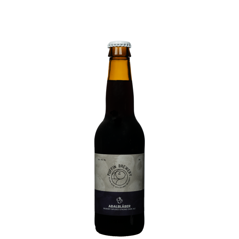 Bild: Puffin Adalblaber 33Cl