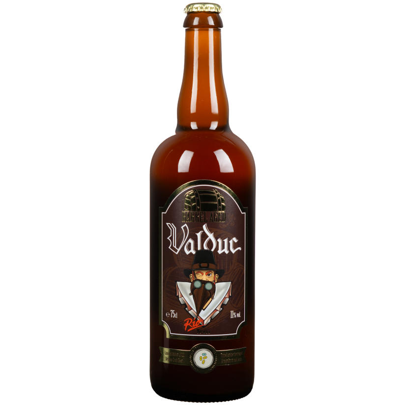 Bild: Valduc Rio Brett BA 75Cl