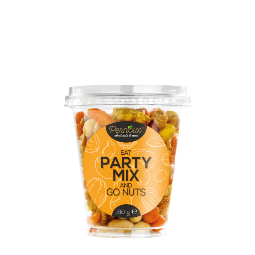 Bild: Pernoix Party Mix 180gr