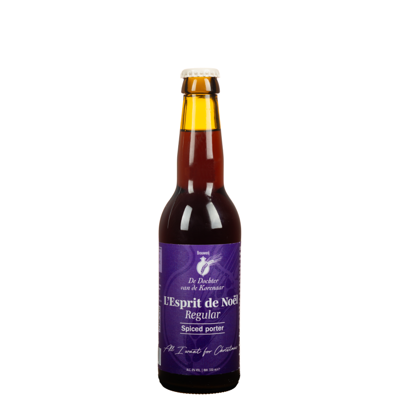 Bild: Dochter Esprit de Noel 33Cl