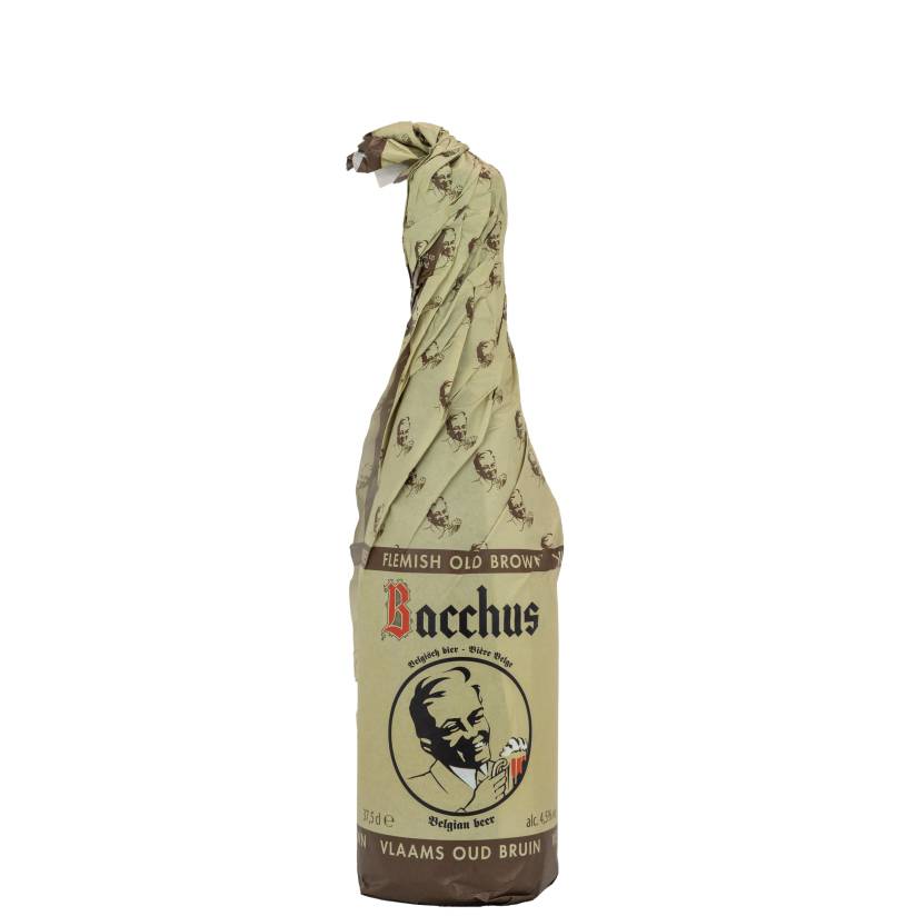 Bild: Bacchus 37,5Cl