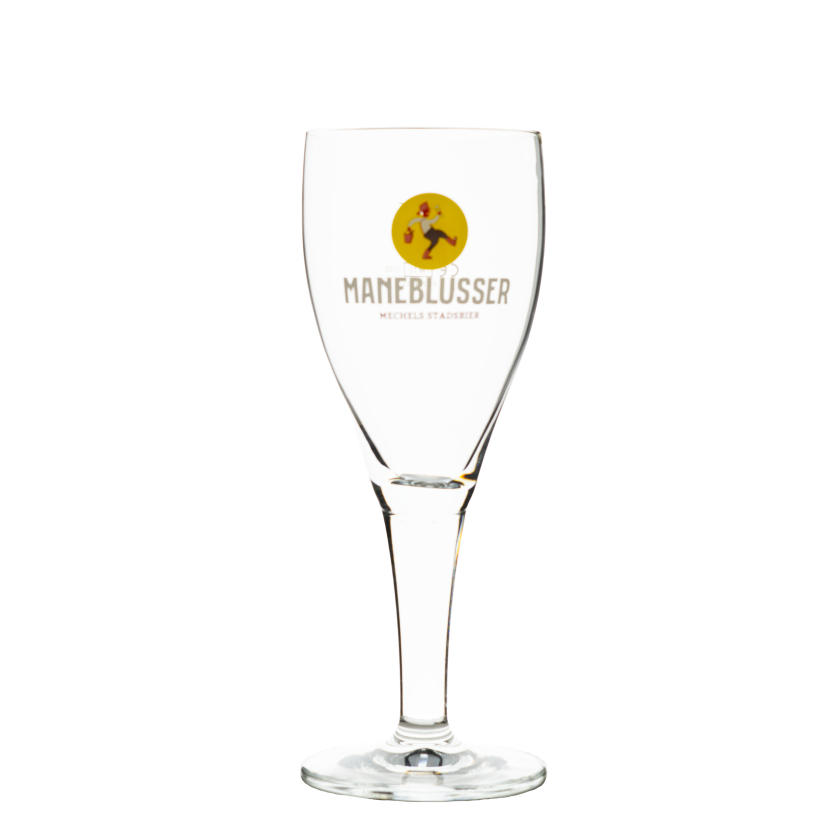 Bild: Glas Maneblusser 25Cl-33Cl