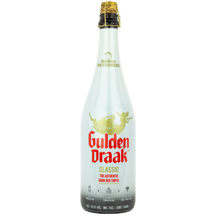 Bild: Gulden Draak 75Cl