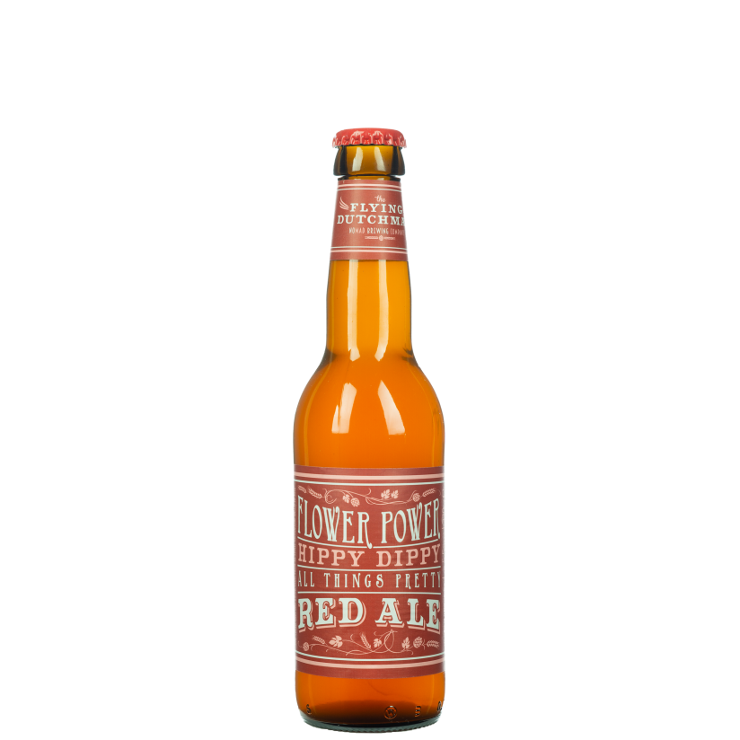 Bild: Flying Dutchman Flower Power 33Cl
