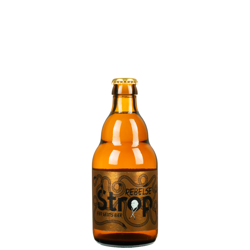 Bild: Rebelse Strop 33Cl