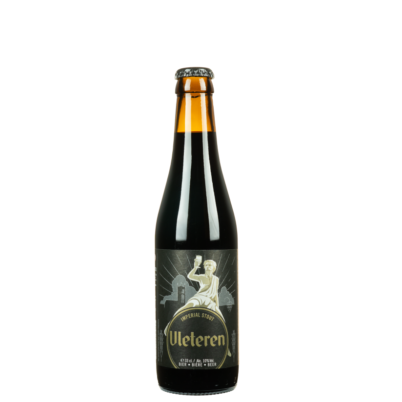 Bild: Vleteren Imperial Stout 10° 33Cl
