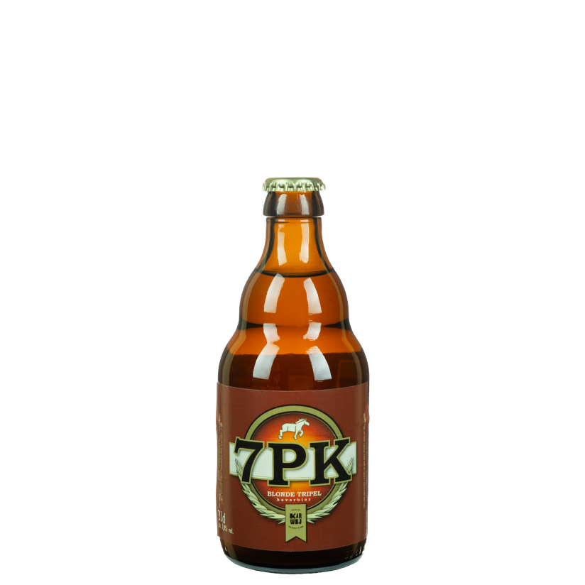 Bild: 7Pk 33Cl (EOL)