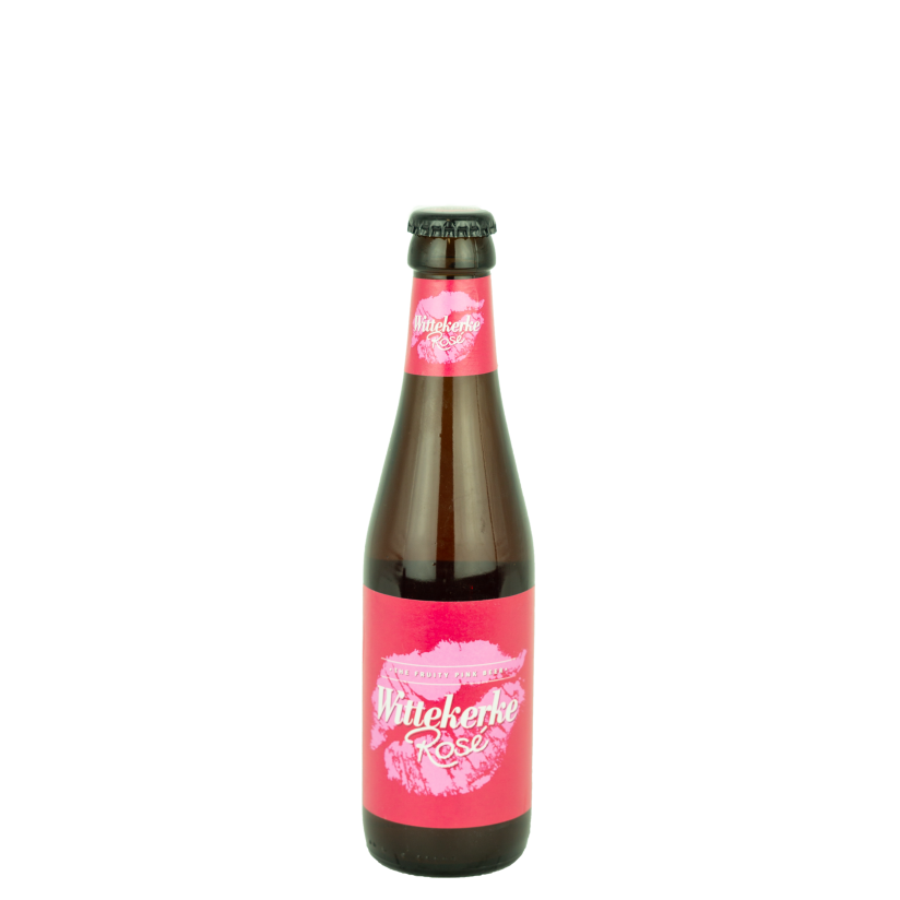 Bild: Wittekerke Rose 25Cl