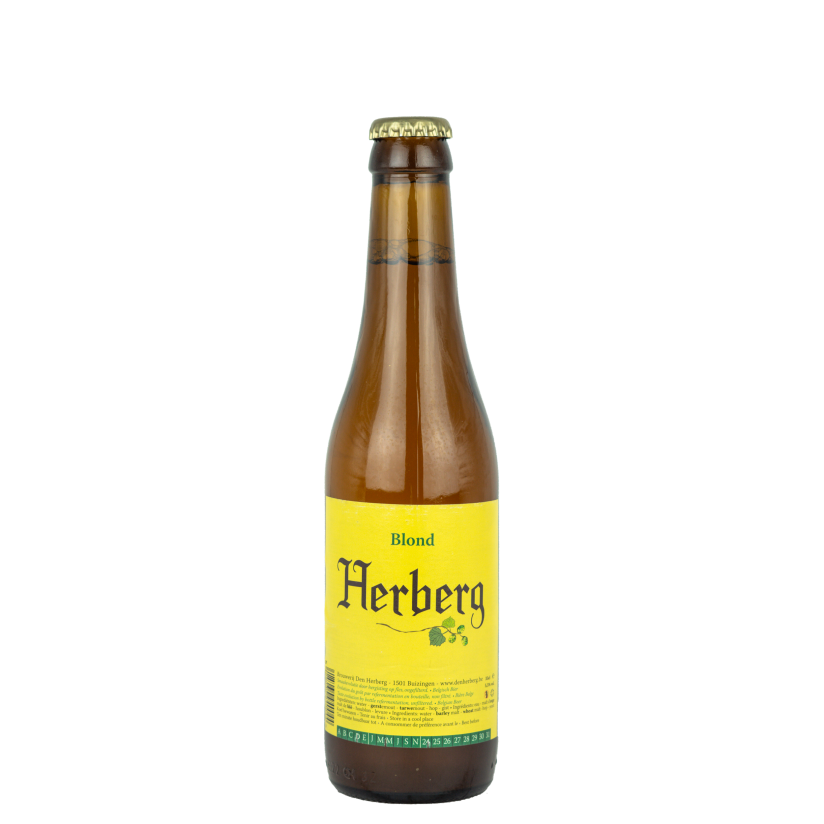 Bild: Herberg Blond 33Cl