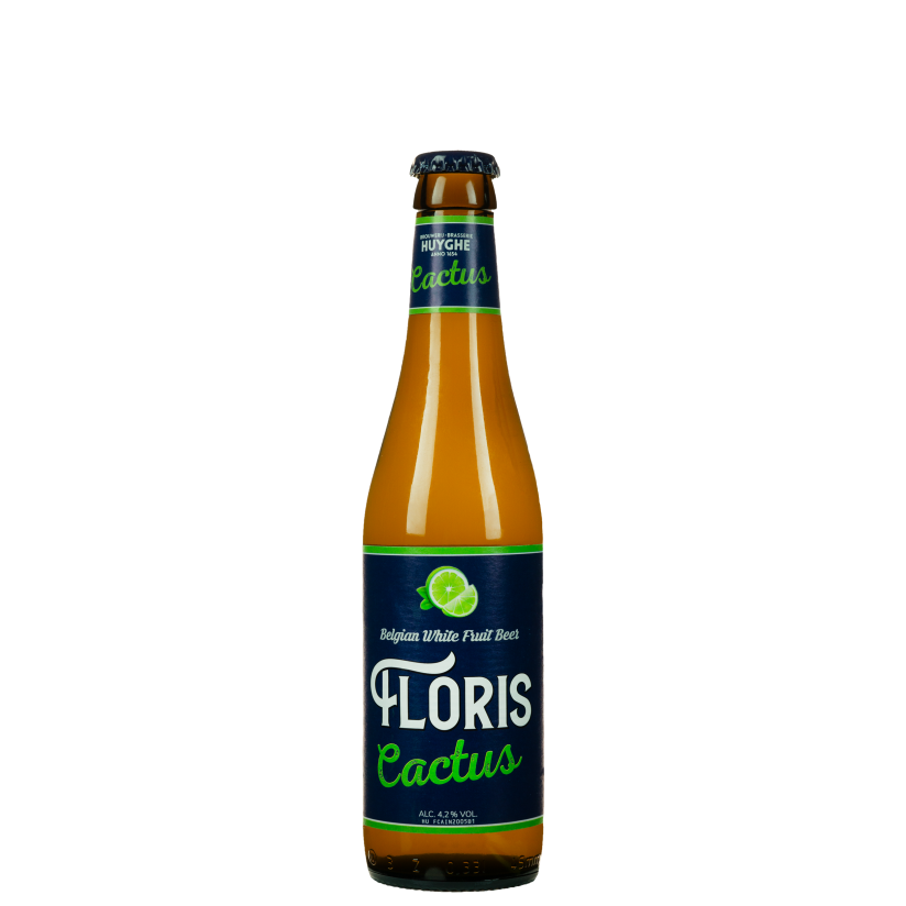 Bild: Floris Cactus 33Cl