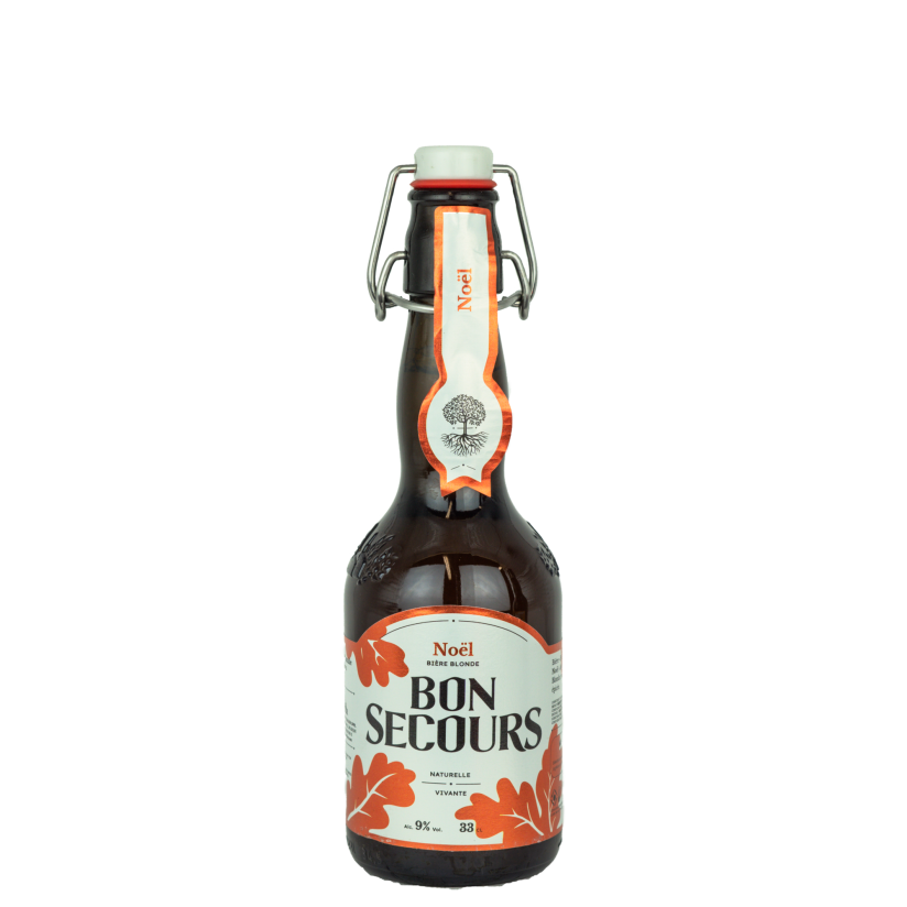 Bild: Bon Secours Noel 33Cl