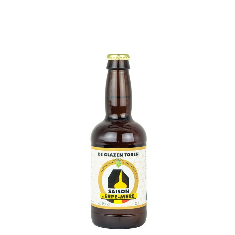 Bild: Saison D'Erpe Mere 33Cl