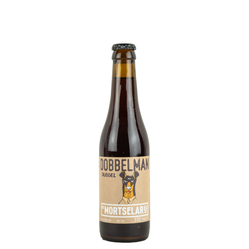Bild: Mortselarij Dobbelman 33Cl