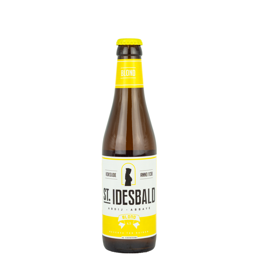 Bild: St Idesbald Blond 33Cl