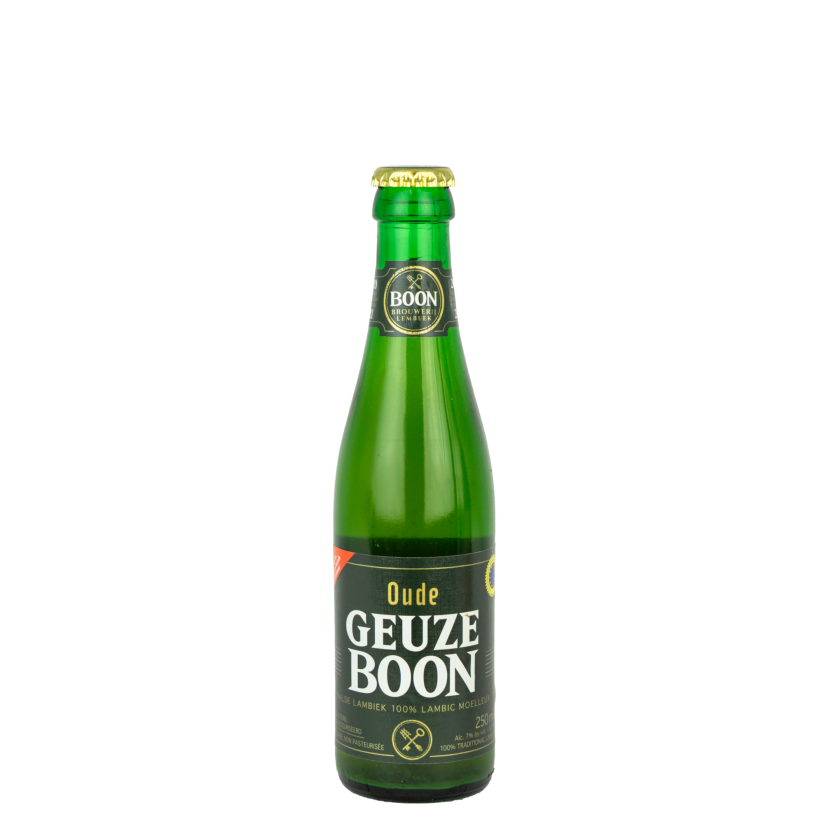 Bild: Boon Gueuze 25Cl