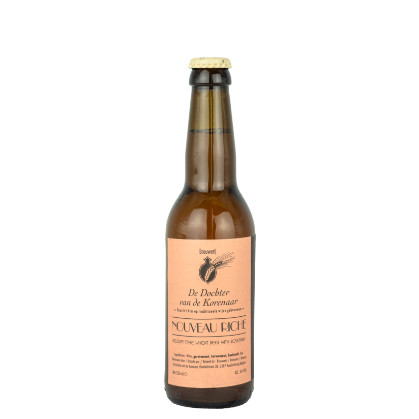 Bild: Dochter Nouveaux Riche 33Cl