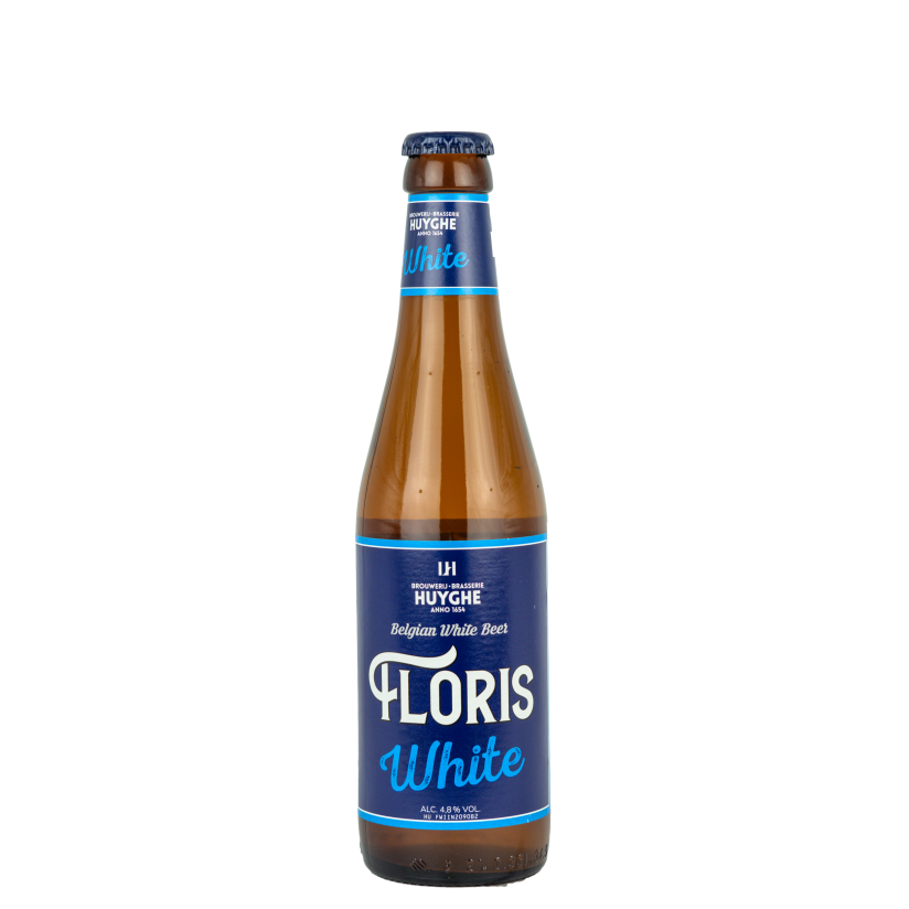 Bild: Floris Wit 33Cl