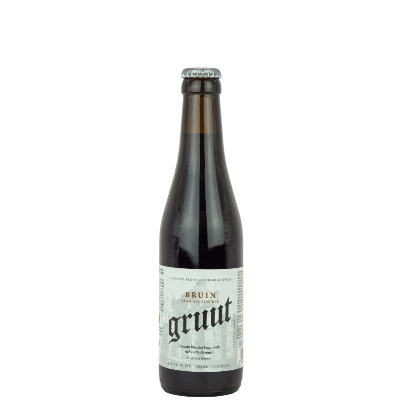 Bild: Gruut Bruin 33Cl