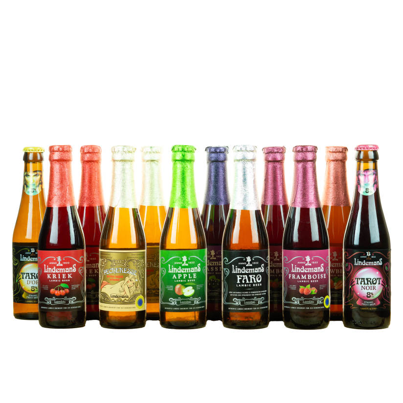 Bild: Heavenly Lindemans Selection