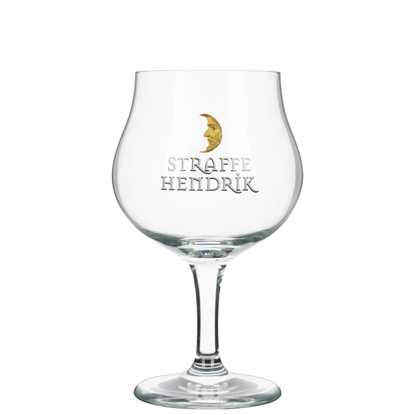 Bild: Glas Straffe Hendrik 25Cl-33Cl