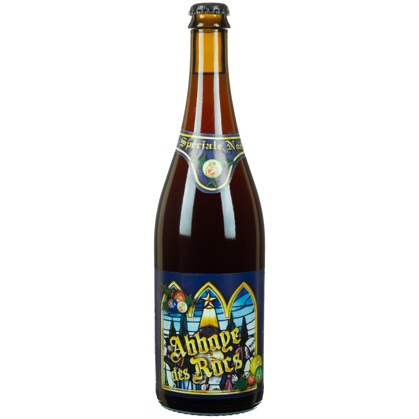 Bild: Abbaye Des Rocs Noel 75Cl