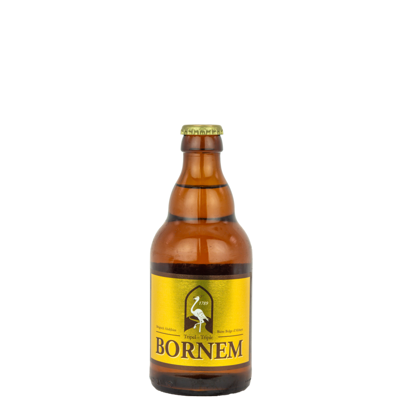 Bild: Bornem Tripel 33Cl