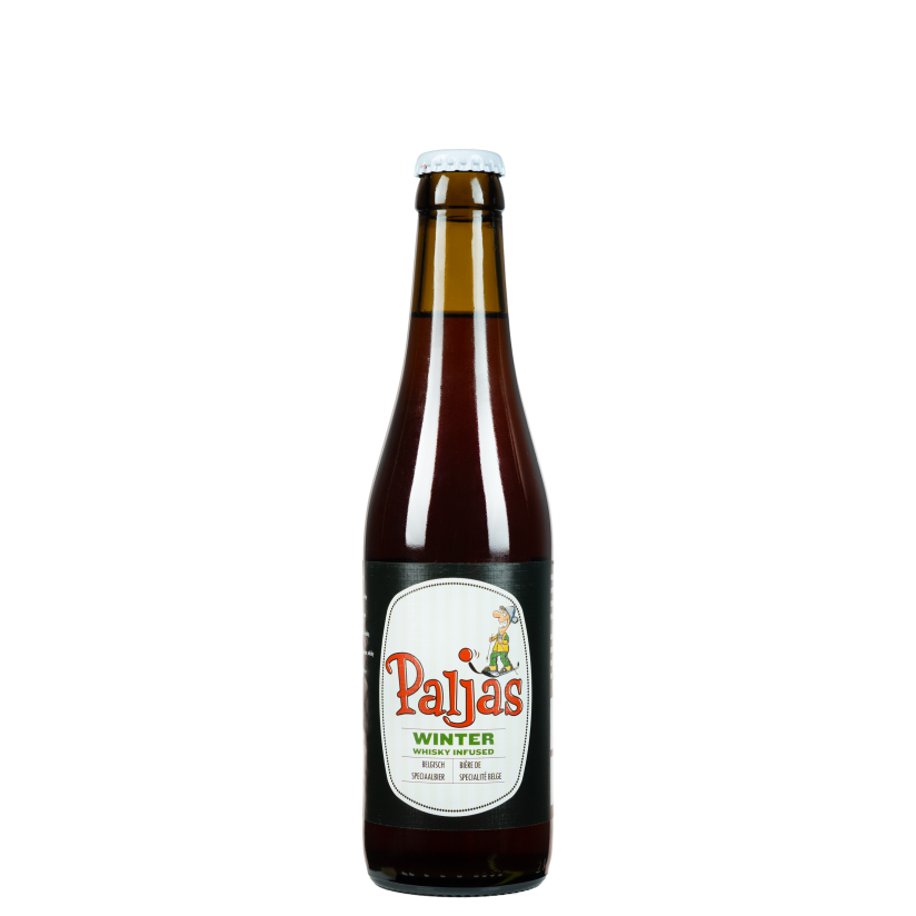 Bild: Paljas Winter 33Cl