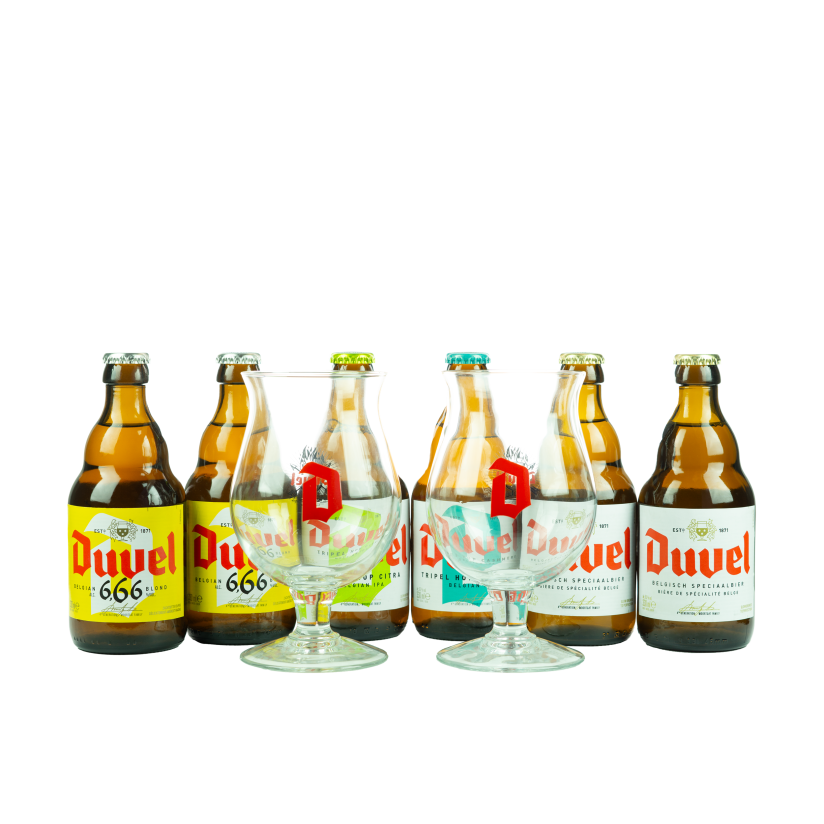 Bild: Discover Duvel