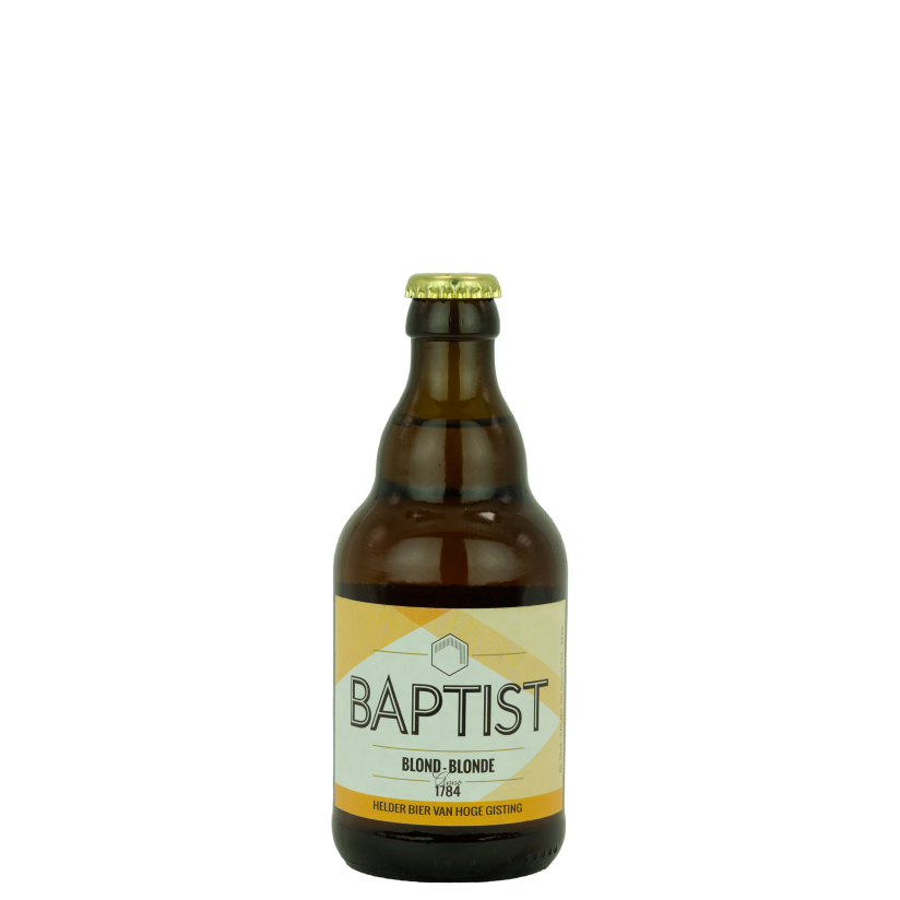 Bild: Baptist Blond 33Cl