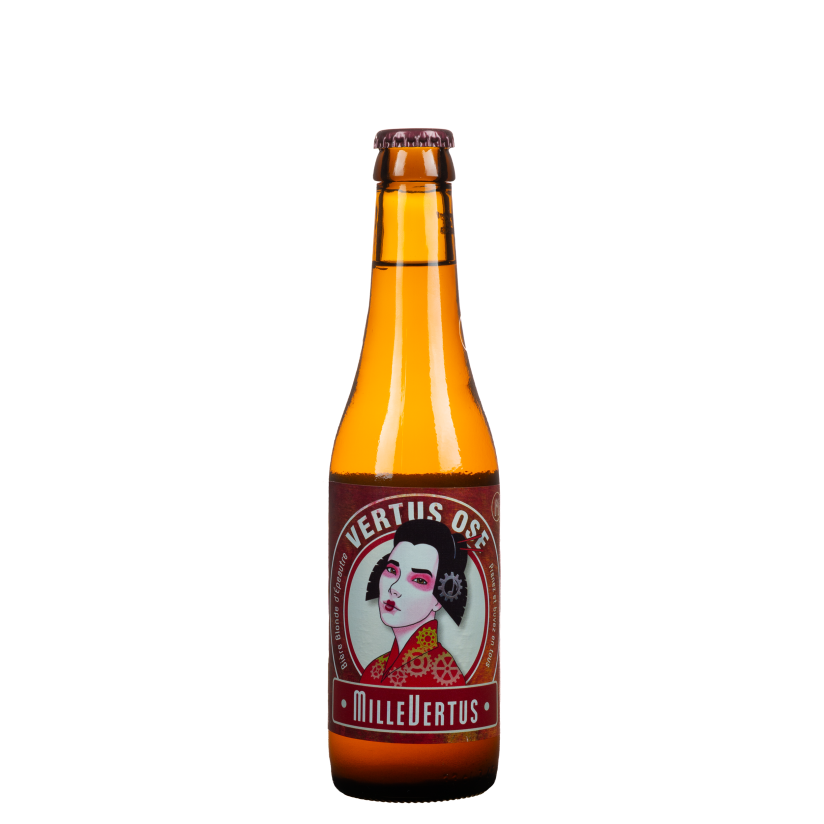 Bild: Millevertus Vertus Ose 33Cl