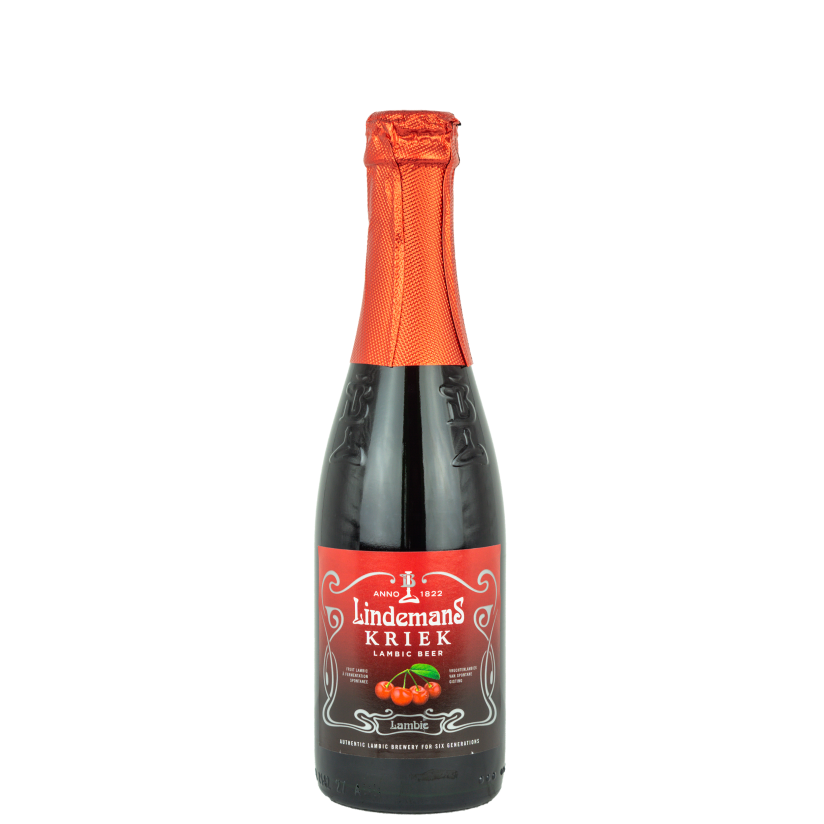 Bild: Lindemans Kriek 35,5Cl