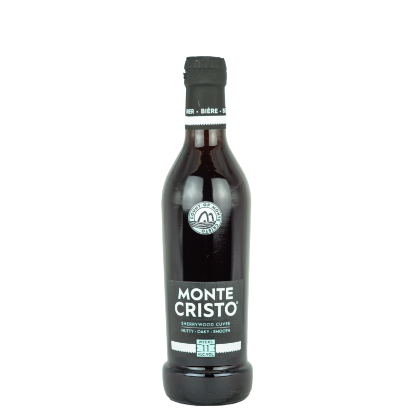 Monte Cristo 33Cl