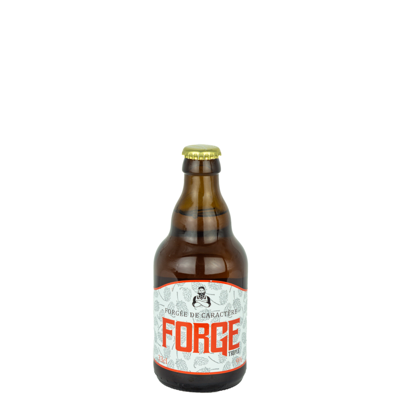 Bild: Forge Tripel 33Cl