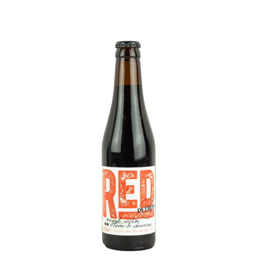 Bild: Petrus Red 33Cl