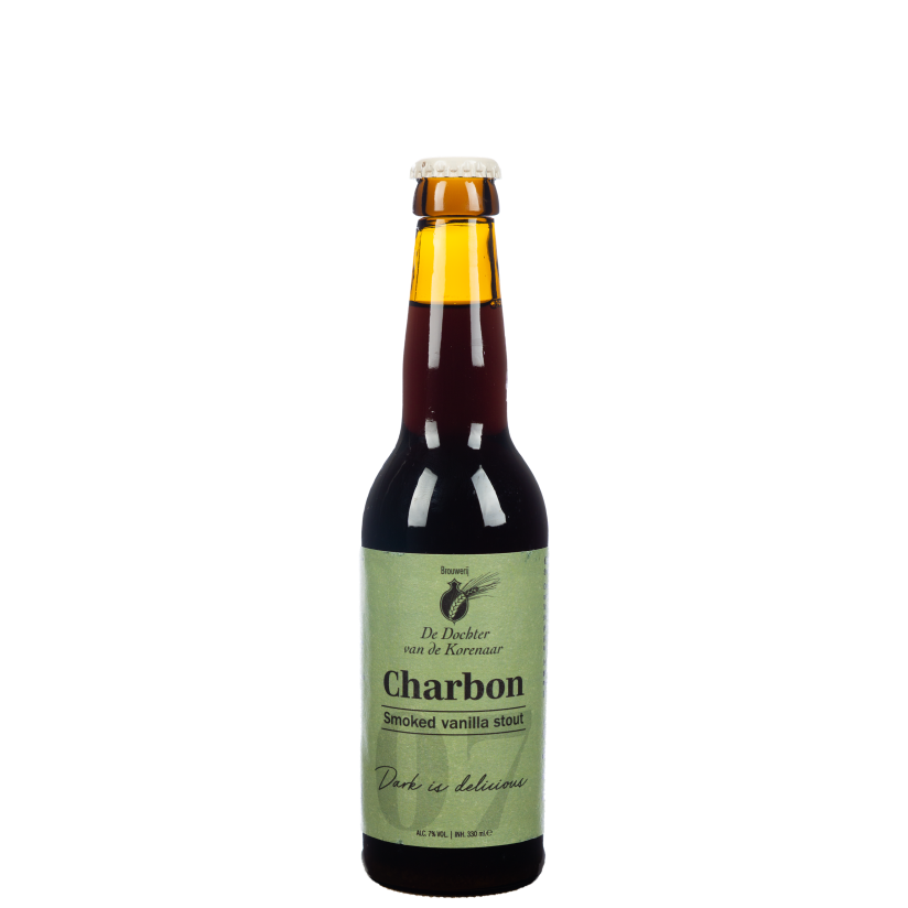 Bild: Dochter Charbon 33Cl