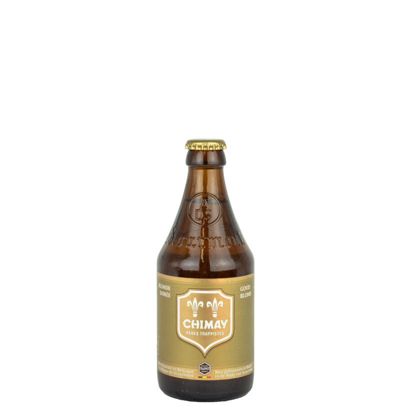 Bild: Chimay Doree 33Cl