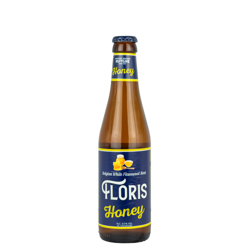 Bild: Floris Honey 33Cl