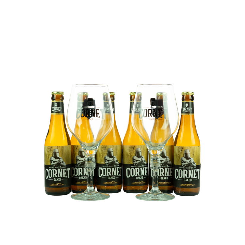 Bild: Cornet for Two