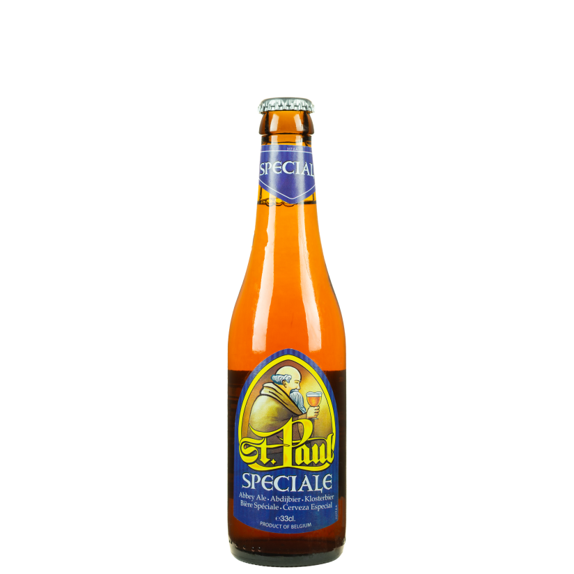 Bild: St Paul Special 33Cl